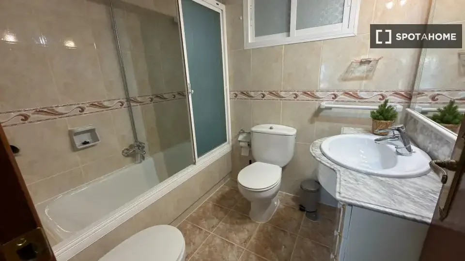 Piso en  Madrid Capital - Foto 10