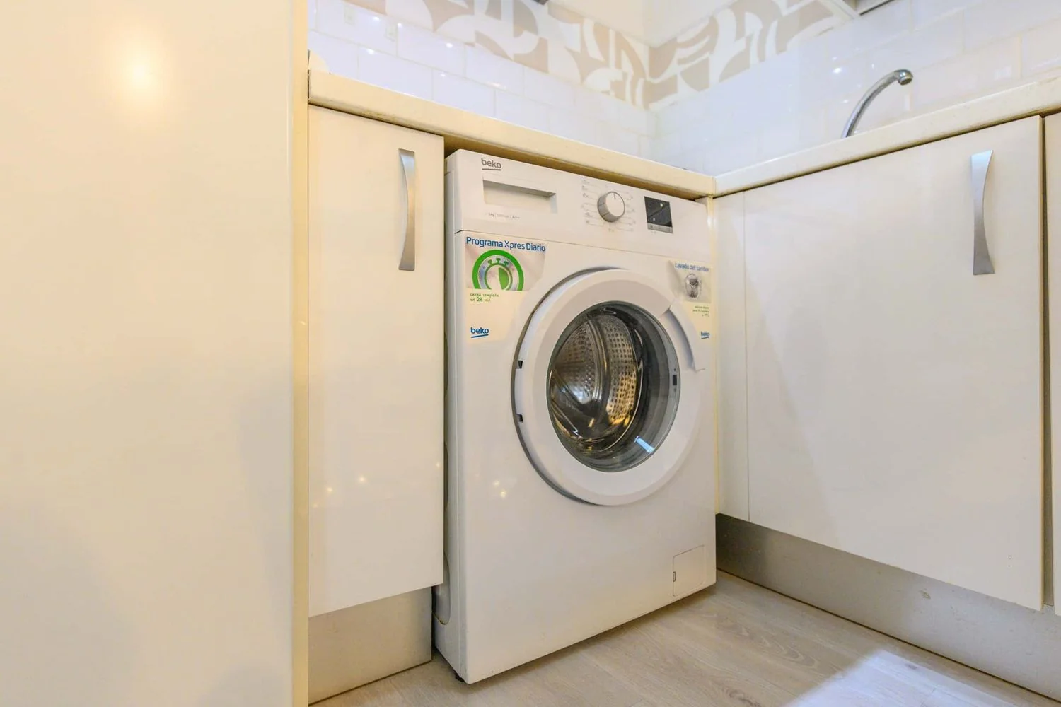 Piso en Calle del Ave María, 27, Lavapiés-Embajadores - Foto 16