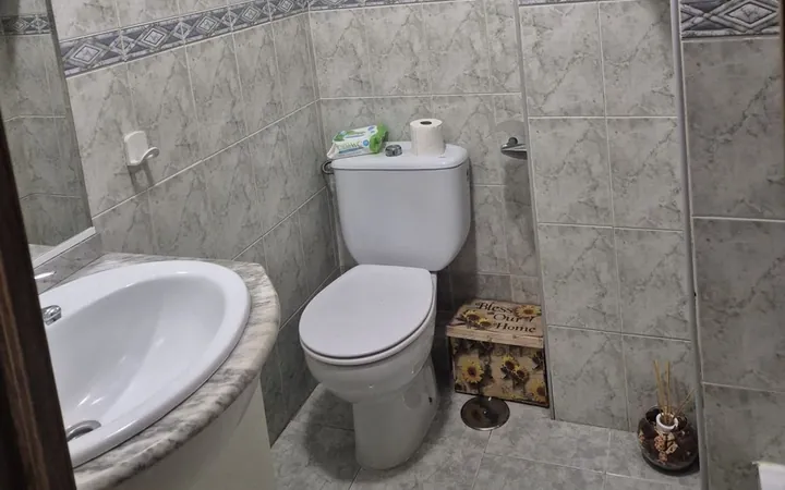 Piso en Calle de la Grandeza Española, 49, Puerta del Ángel - Foto 8