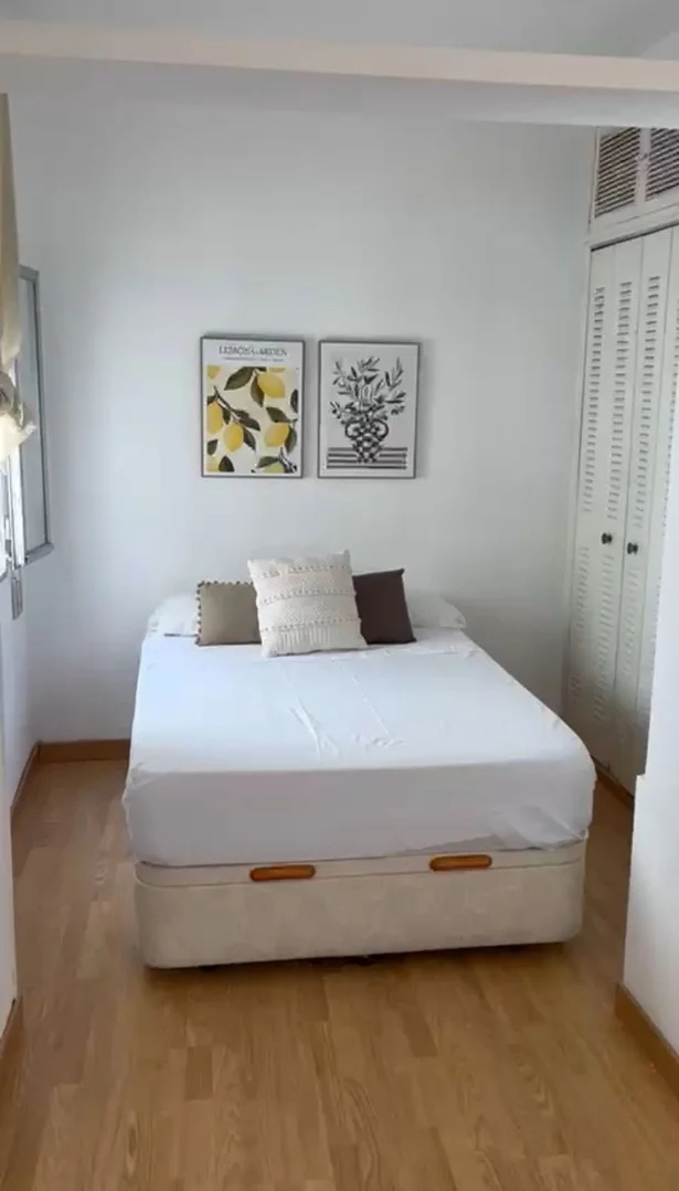 Piso en calle de los Fundadores, 21 - Foto 2