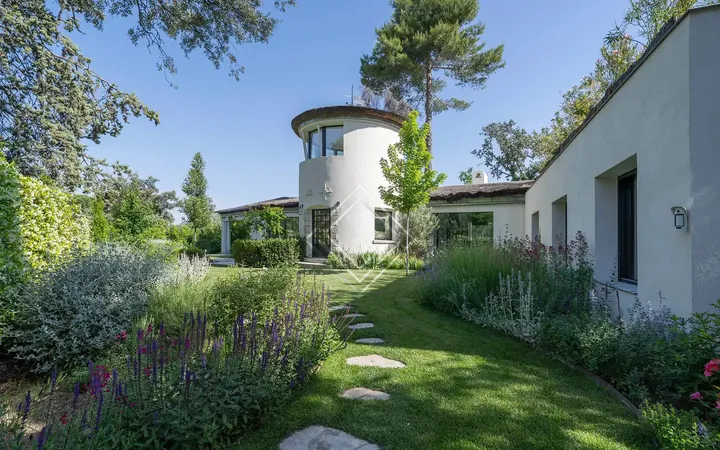 Chalet en  Madrid Capital - Foto 1