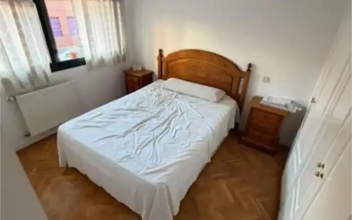 Piso en El Carmen - Foto 9