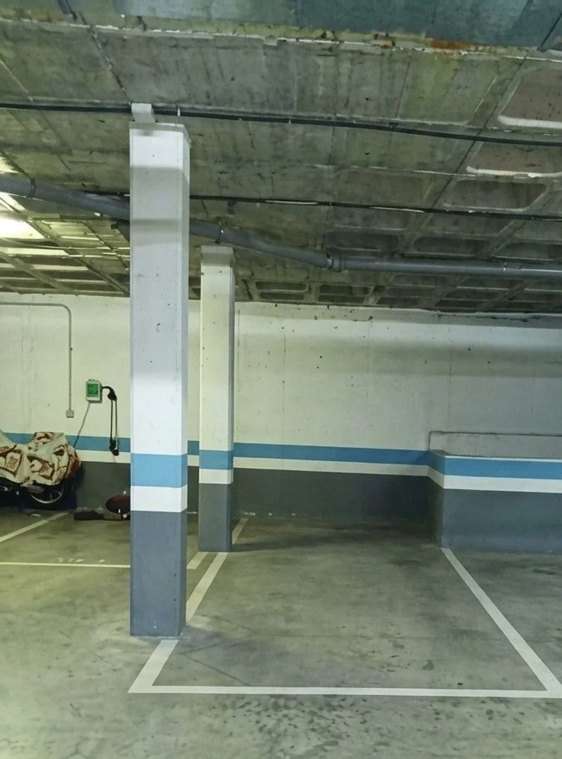 Piso en Calle Maestro García Navarro, 45, Ensanche de Vallecas - La Gavia - Foto 2