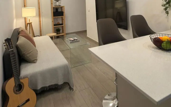 Piso en Calle de Luis Vélez de Guevara, 3, Lavapiés-Embajadores - Foto 1