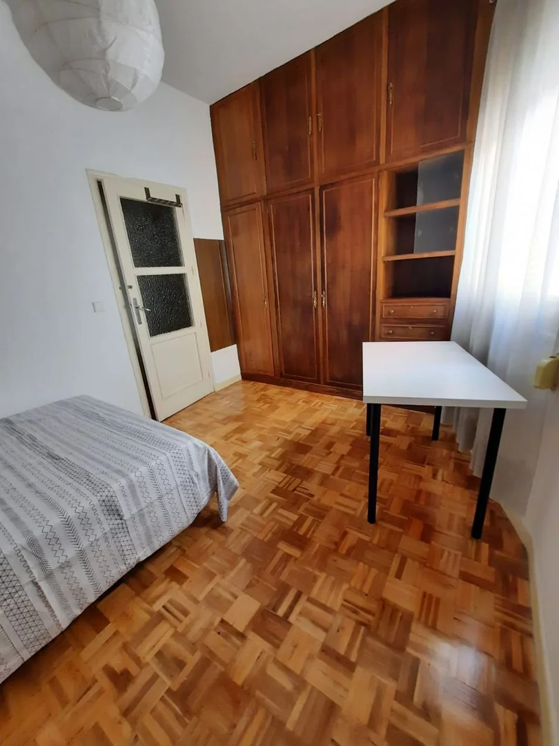 Piso en Gaztambide - Foto 15