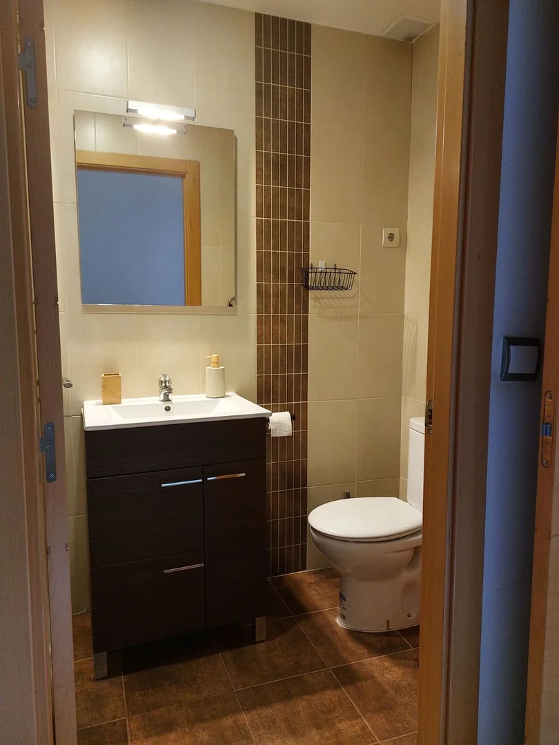 Estudio en Calle de Santa Brígida, 3, Chueca-Justicia - Foto 12