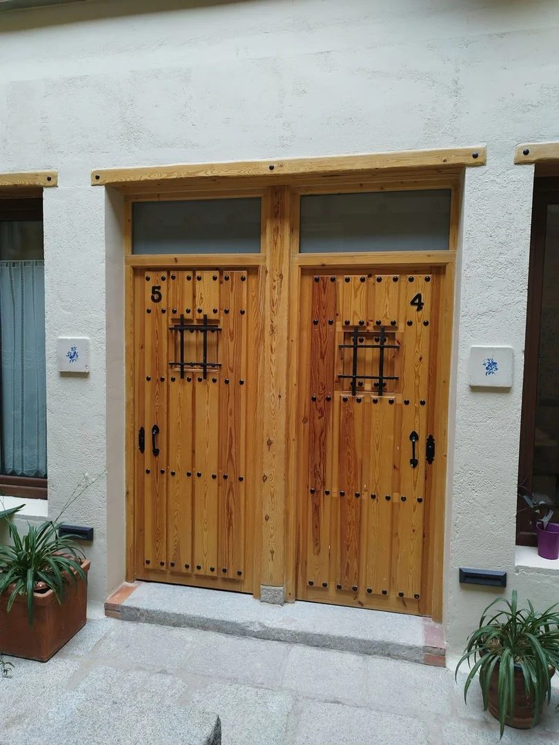 Estudio en Calle del Amparo, 27, Lavapiés-Embajadores - Foto 32