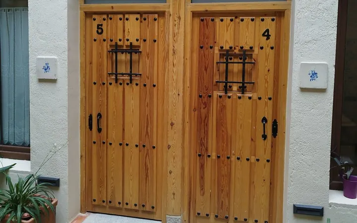 Estudio en Calle del Amparo, 27, Lavapiés-Embajadores - Foto 32
