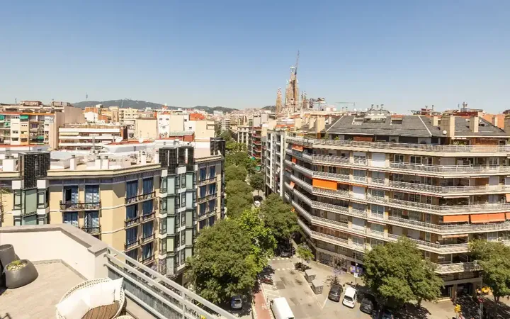 Piso en  Barcelona Capital - Foto 41