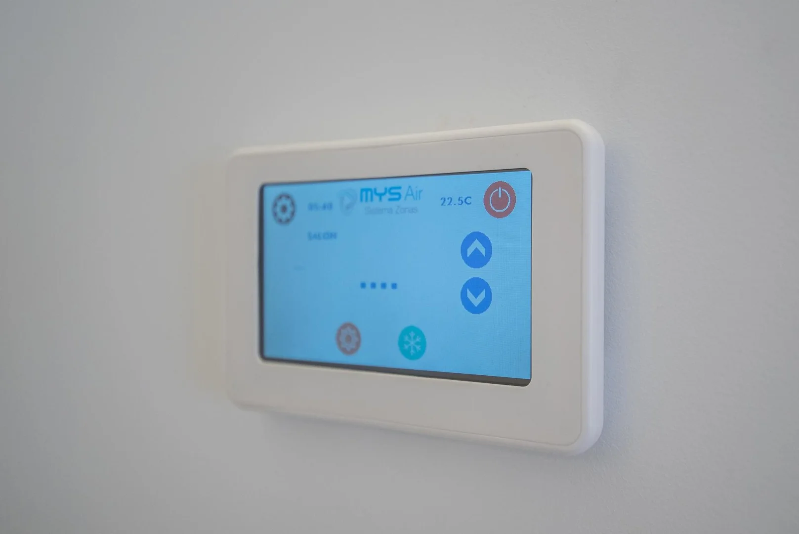 Piso en  Calle Velázquez 25B - Foto 19