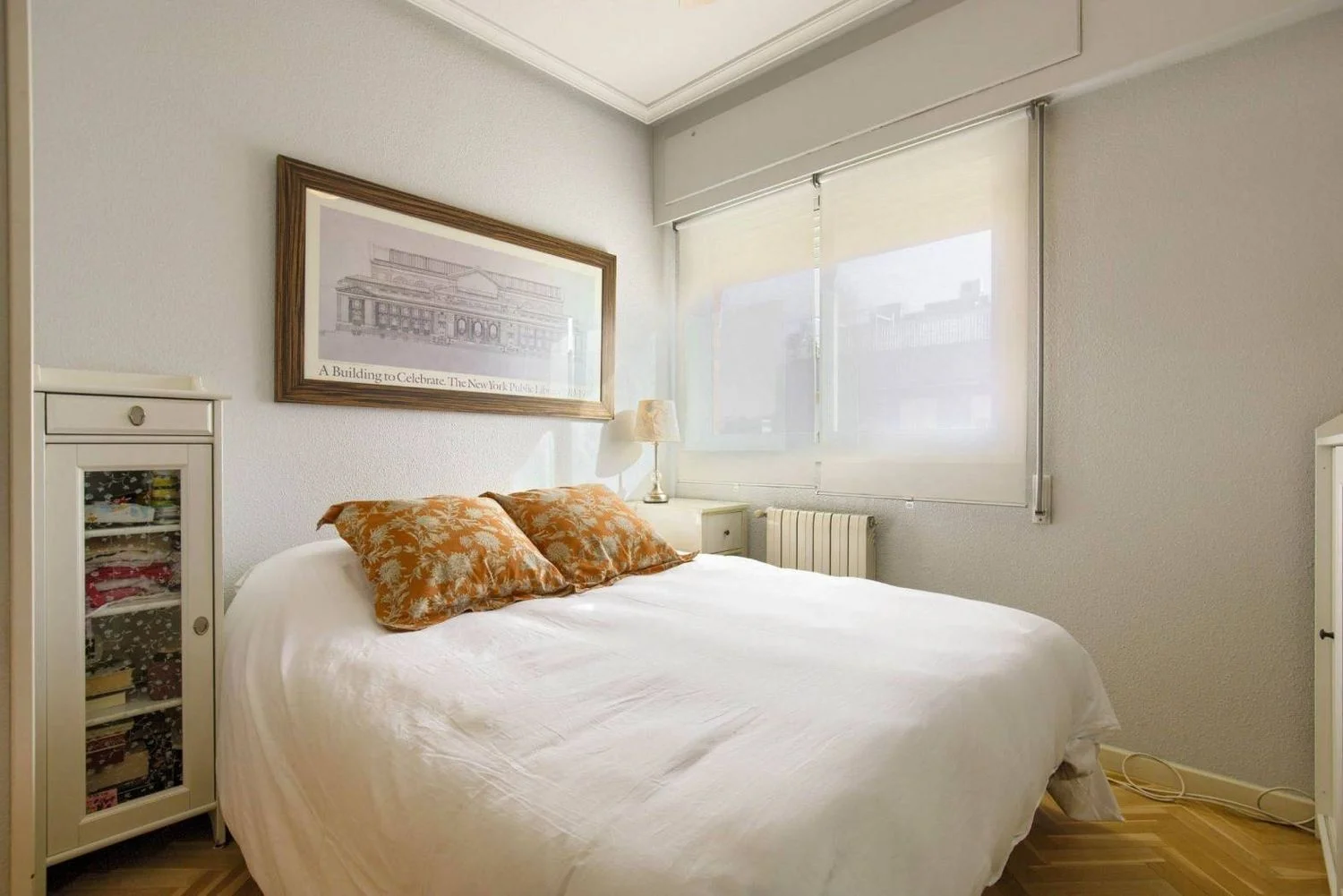 Piso en Av. del Talgo, 129 - Foto 13