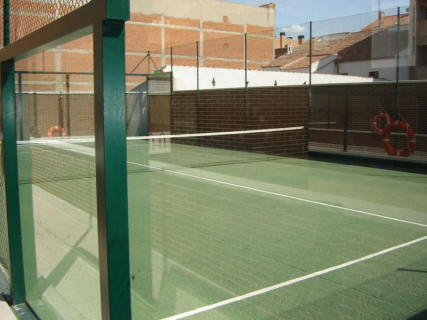 Estudio en Calle de Matilde Hernandez, 25 - Foto 3