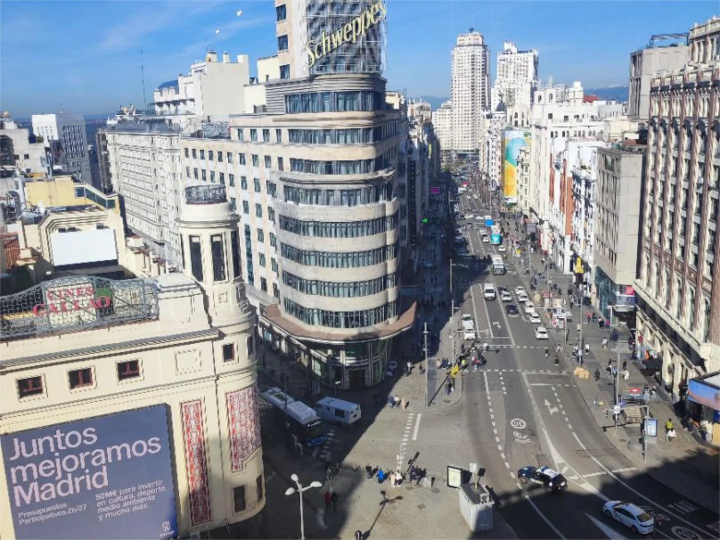Piso en  Calle de Muñoz Torrero 3 - Foto 19