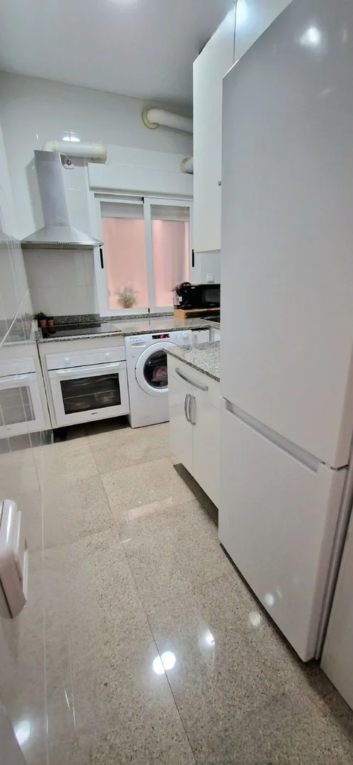 Piso en calle Arquitectura, 4 - Foto 22