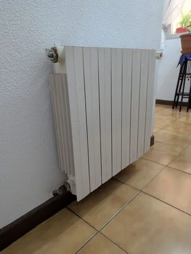 Piso en Barrio Cuzco-Castillejos - Foto 36