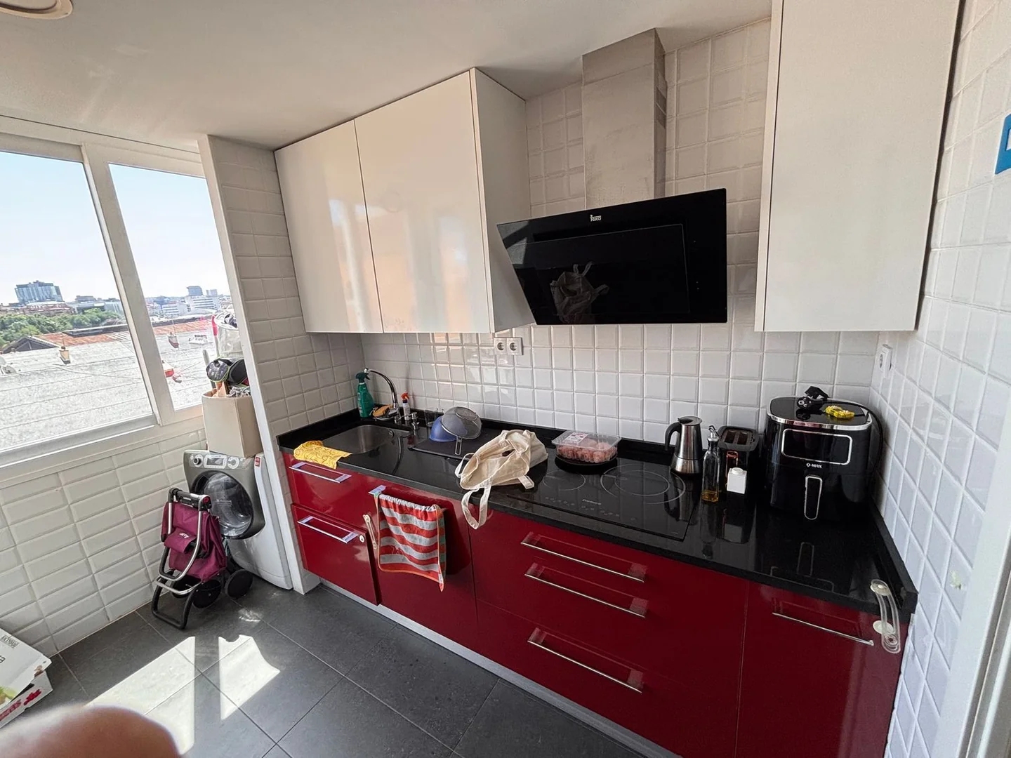 Piso en Paseo de las Delicias, 63 - Foto 14