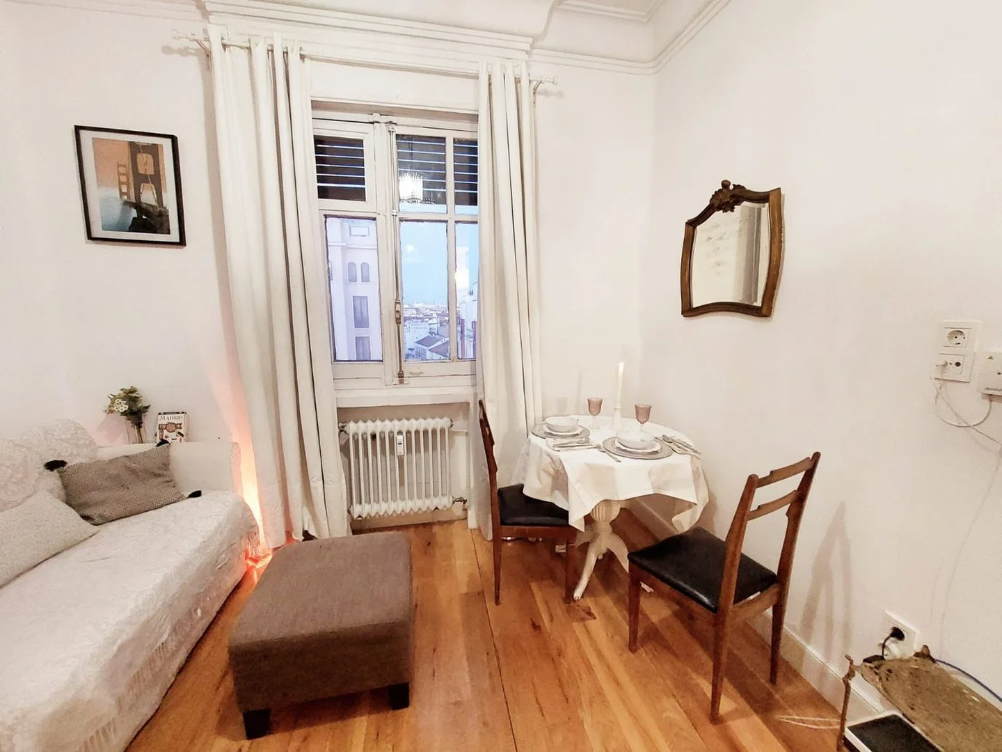 Estudio en Urb. no Barrio Palacio - Foto 3