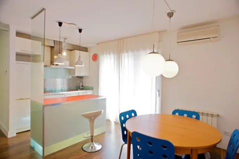 Piso en plaza Valsaín, 3 - Foto 1