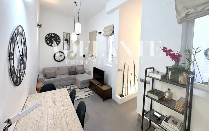 Dúplex en Calle de Zurbano, 68, Almagro - Foto 5