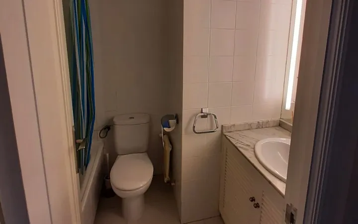 Piso en Calle de Sancho Dávila, 27, Fuente del Berro - Foto 18