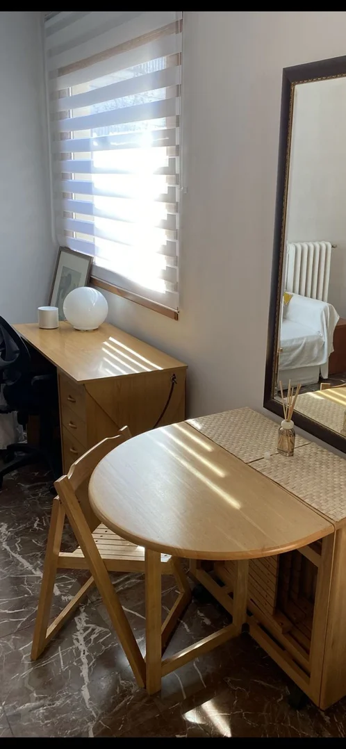 Ático en Passatge de Lucà, 16 - Foto 5