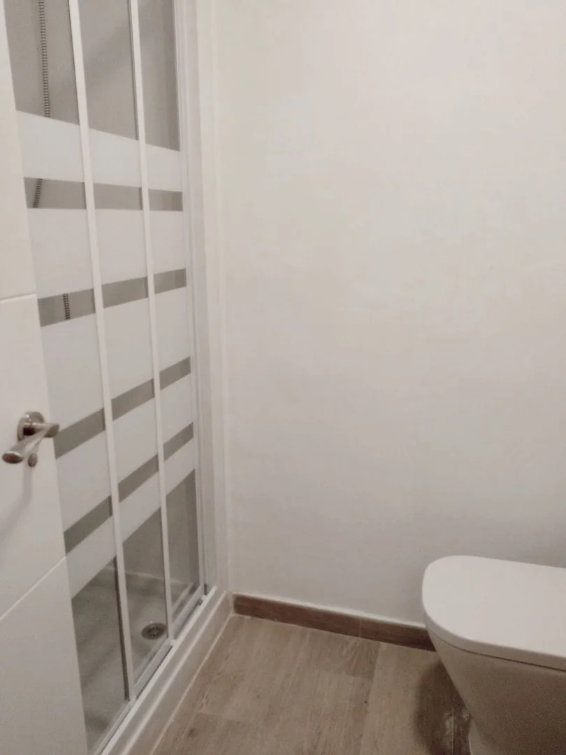Estudio en Paseo de la Castellana, 121, Cuzco-Castillejos - Foto 7
