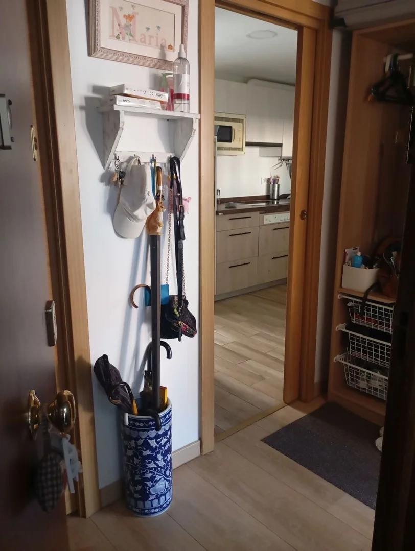 Piso en calle pico de los artilleros, 112 - Foto 5