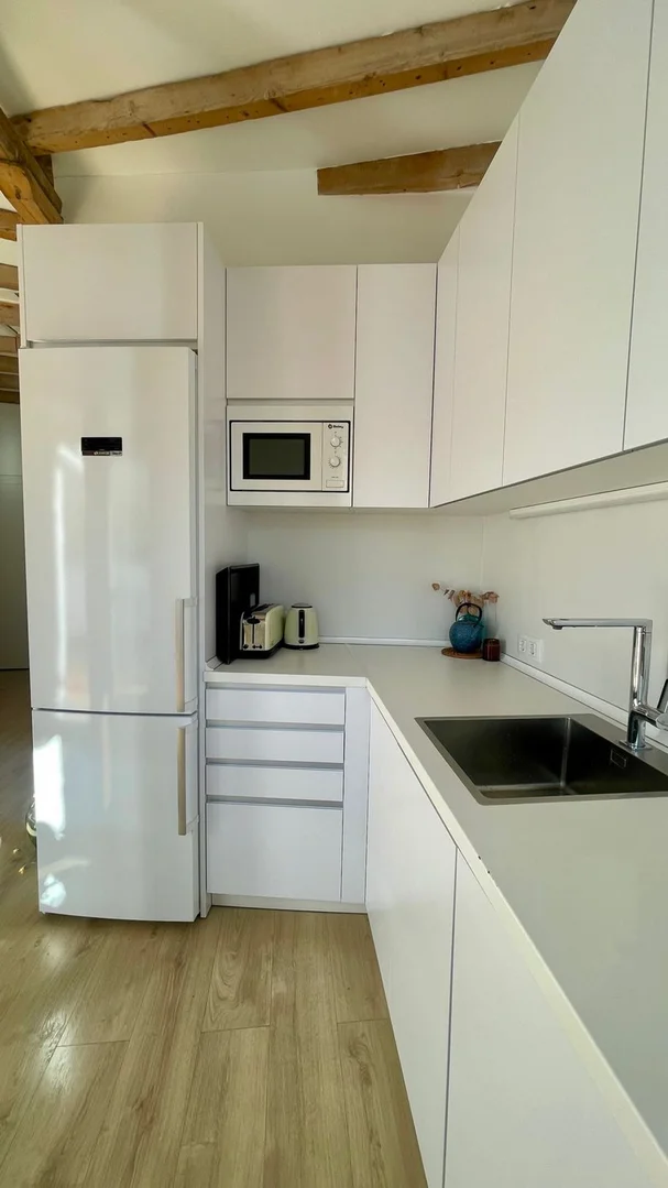 Ático en calle de Aranjuez, 10 - Foto 6