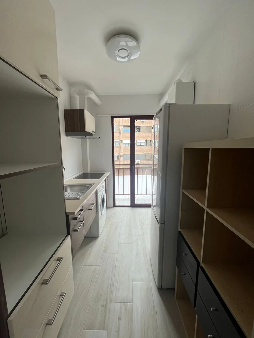 Piso en calle Alonso Castrillo, 11 - Foto 15