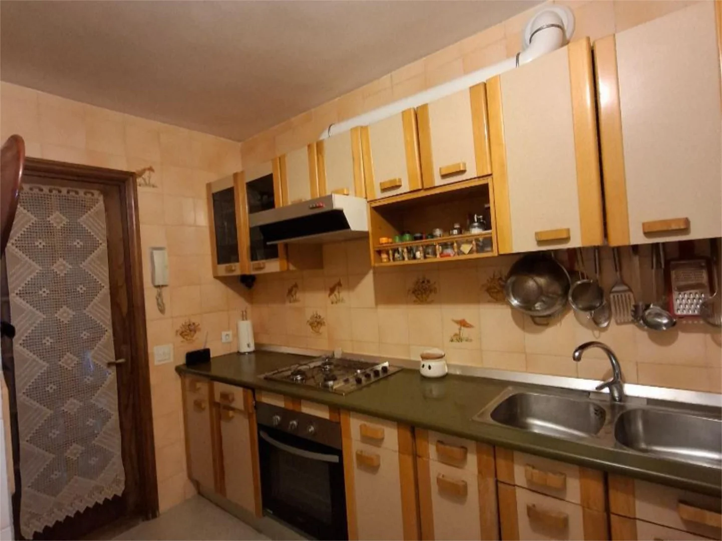 Piso en  Calle de Tembleque 84 - Foto 21