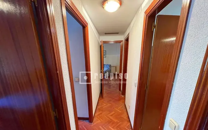 Piso en  de los Hermanos García Noblejas - Foto 17