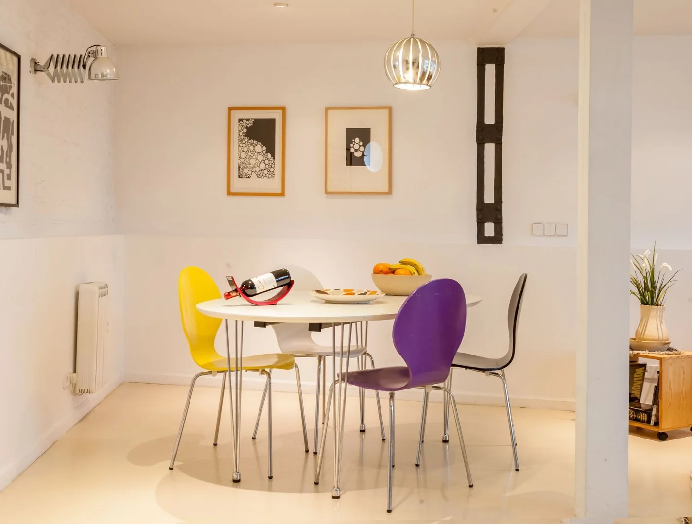 Dúplex en Calle Don Pedro, 17, Palacio - Foto 13