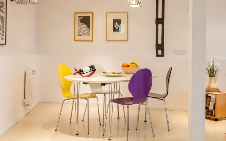 Dúplex en Calle Don Pedro, 17, Palacio - Foto 13