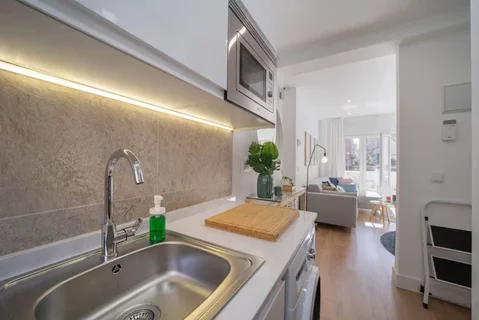 Piso en Barrio Pinar del Rey - Foto 18