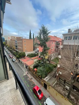 Piso en paseo de La Habana, 46 - Foto 8