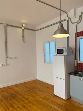 Estudio en calle de la Paloma, 10 - Foto 14