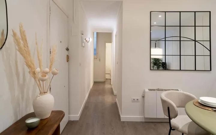 Piso en Calle de la Verónica, 7, Huertas-Cortes - Foto 7