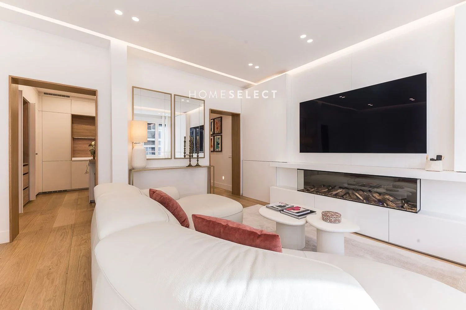 Piso en calle de Lagasca - Foto 8