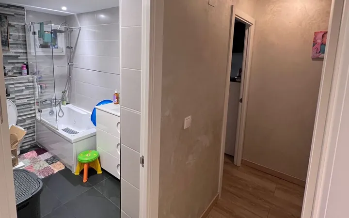 Piso en Calle del Mirlo, 25, Campamento - Foto 18