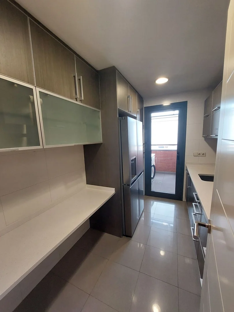 Piso en calle del Doctor Juan José López Ibor, 28 - Foto 15