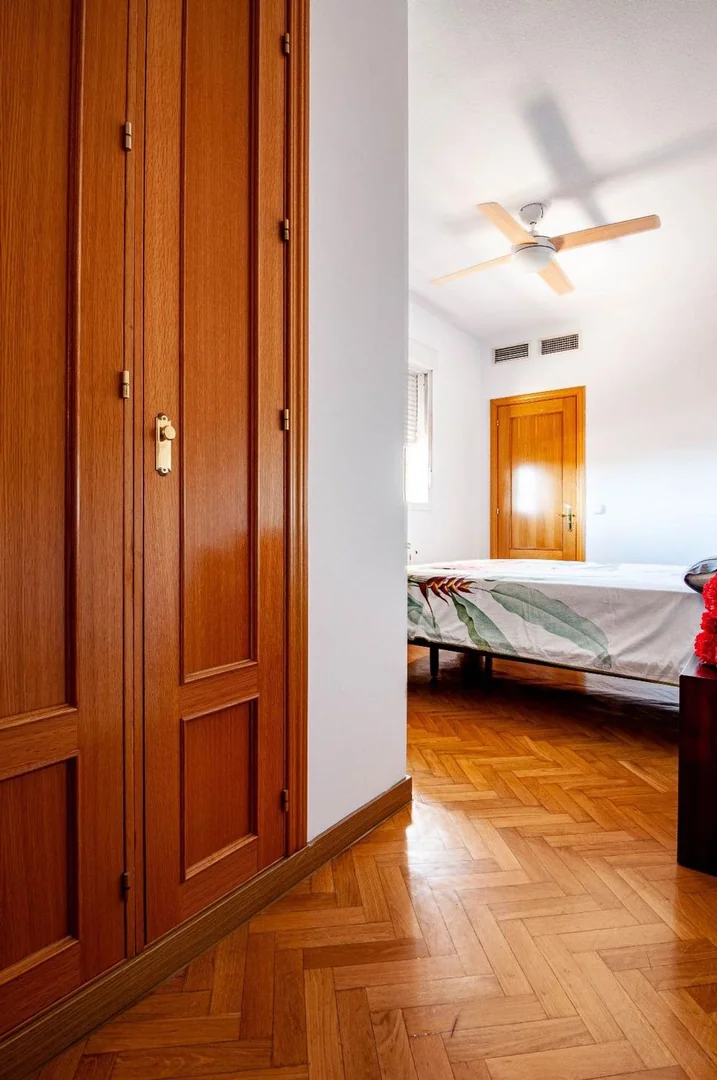 Ático en Calle de los Morales, 10, Pau de Carabanchel - Foto 21