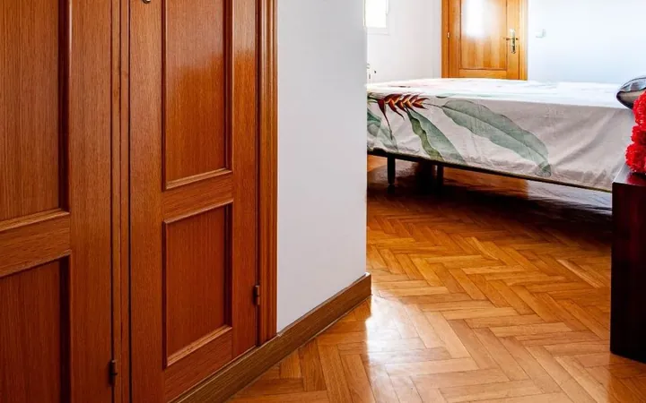 Ático en Calle de los Morales, 10, Pau de Carabanchel - Foto 21