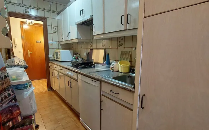 Piso en Calle de Mota del Cuervo, 74, Canillas - Foto 13