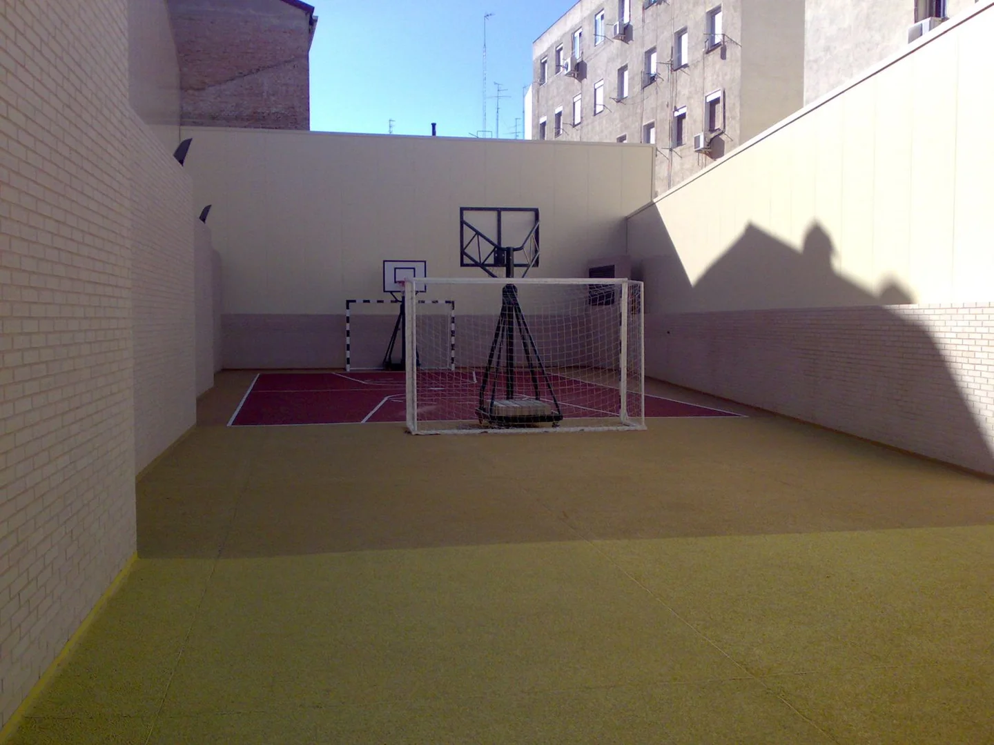 Piso en Calle Antonio López, 64, Comillas - Foto 4