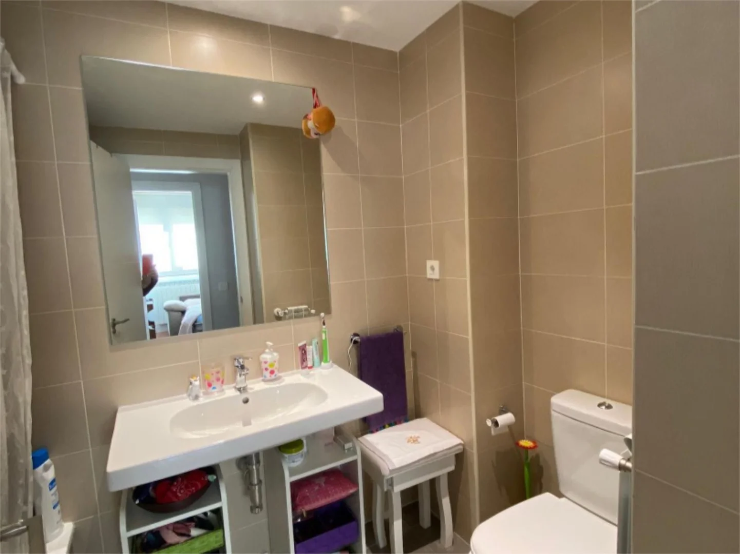 Piso en  Calle de Cirauqui 7 - Foto 7