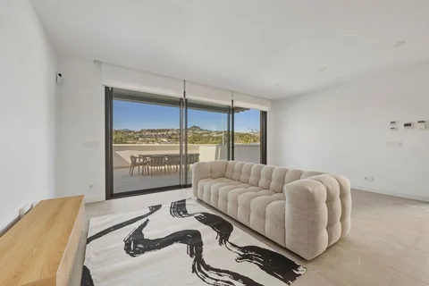 Chalet pareado en camino de Cortes, 1 - Foto 19