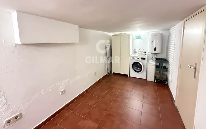 Piso en Palacio, Madrid - Foto 17
