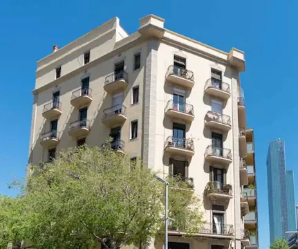 Ático en Calle de Pere IV, 193 - Foto 25