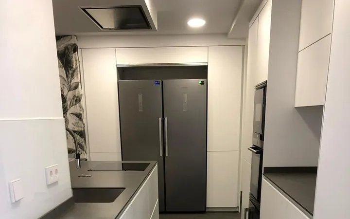Piso en Calle de Espronceda, 38, Nuevos Ministerios-Ríos Rosas - Foto 16