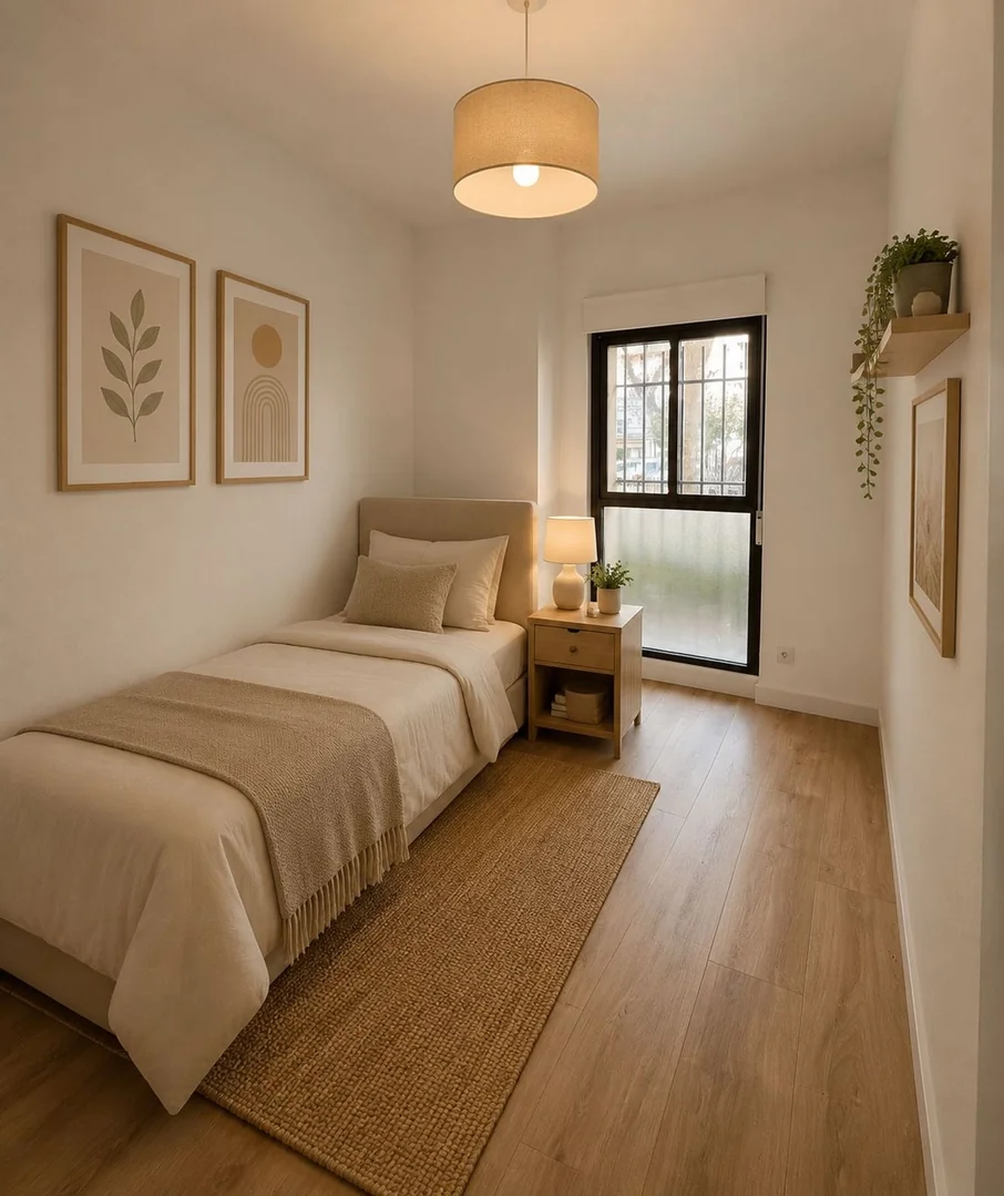 Piso en M., 39, Lucero - Foto 6